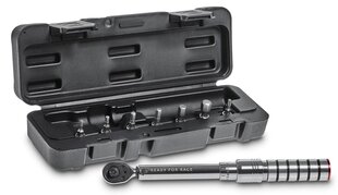 Dinamometrisko atslēgu komplekts RFR Torque Wrench цена и информация | Инструменты, средства ухода для велосипеда | 220.lv