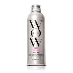 Matu apjoma palielināšanas produkts Color Wow Carb Cocktail Bionic Tonic, 200 ml цена и информация | Средства для укрепления волос | 220.lv