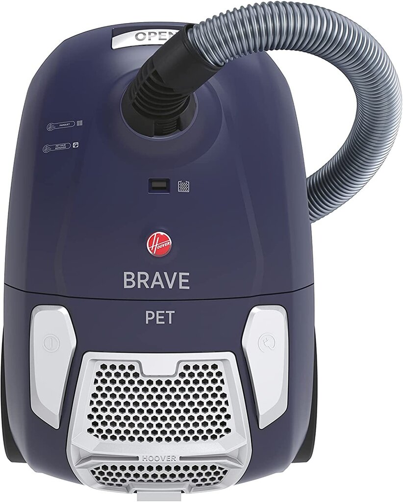 Hoover BV60PET 011 cena un informācija | Putekļu sūcēji | 220.lv