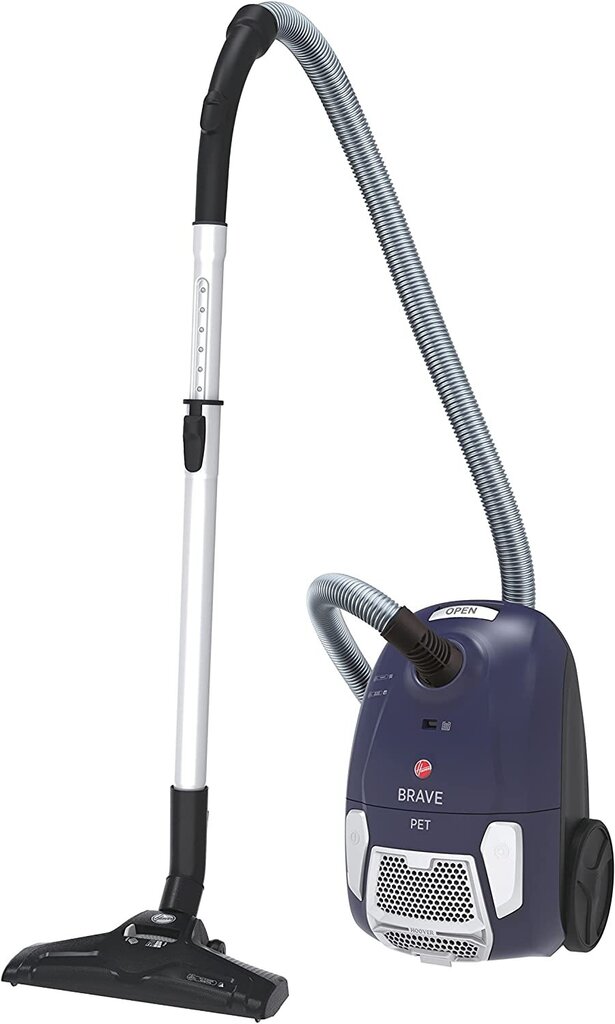 Hoover BV60PET 011 cena un informācija | Putekļu sūcēji | 220.lv