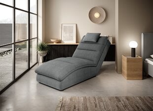 Кресло Taco, серый цвет цена и информация | Кресла в гостиную | 220.lv