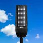 Āra laterna ar saules bateriju Eko-Light 200W 2400lm 6000K cena un informācija | Āra apgaismojums | 220.lv