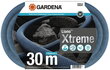 Tekstila šļūtenes komplekts Gardena Liano™ Xtreme 19 mm, 30 m cena un informācija | Laistīšanas sistēmas | 220.lv