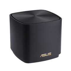 Asus ZenWiFi XD4 Plus (B-2-PK) cena un informācija | Rūteri (maršrutētāji) | 220.lv