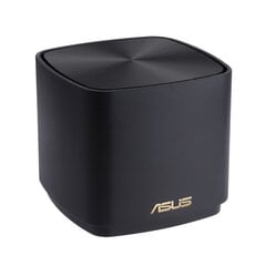 Asus ZenWiFi XD4 Plus (B-1-PK) цена и информация | Маршрутизаторы (роутеры) | 220.lv