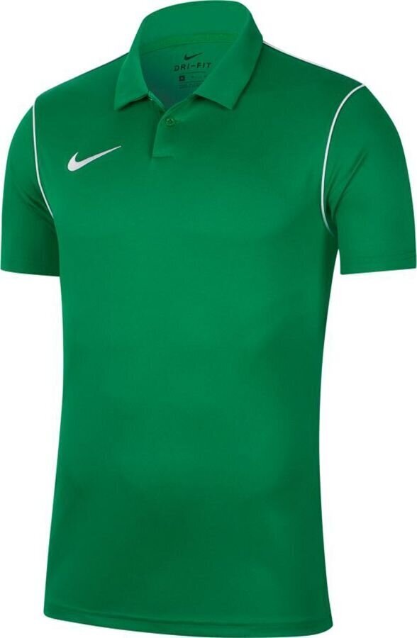 Krekls Nike Park 20, zaļš цена и информация | Futbola formas un citas preces | 220.lv