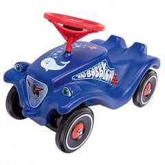 Bobija lielā mašīna, zila cena un informācija | Rotaļlietas zīdaiņiem | 220.lv