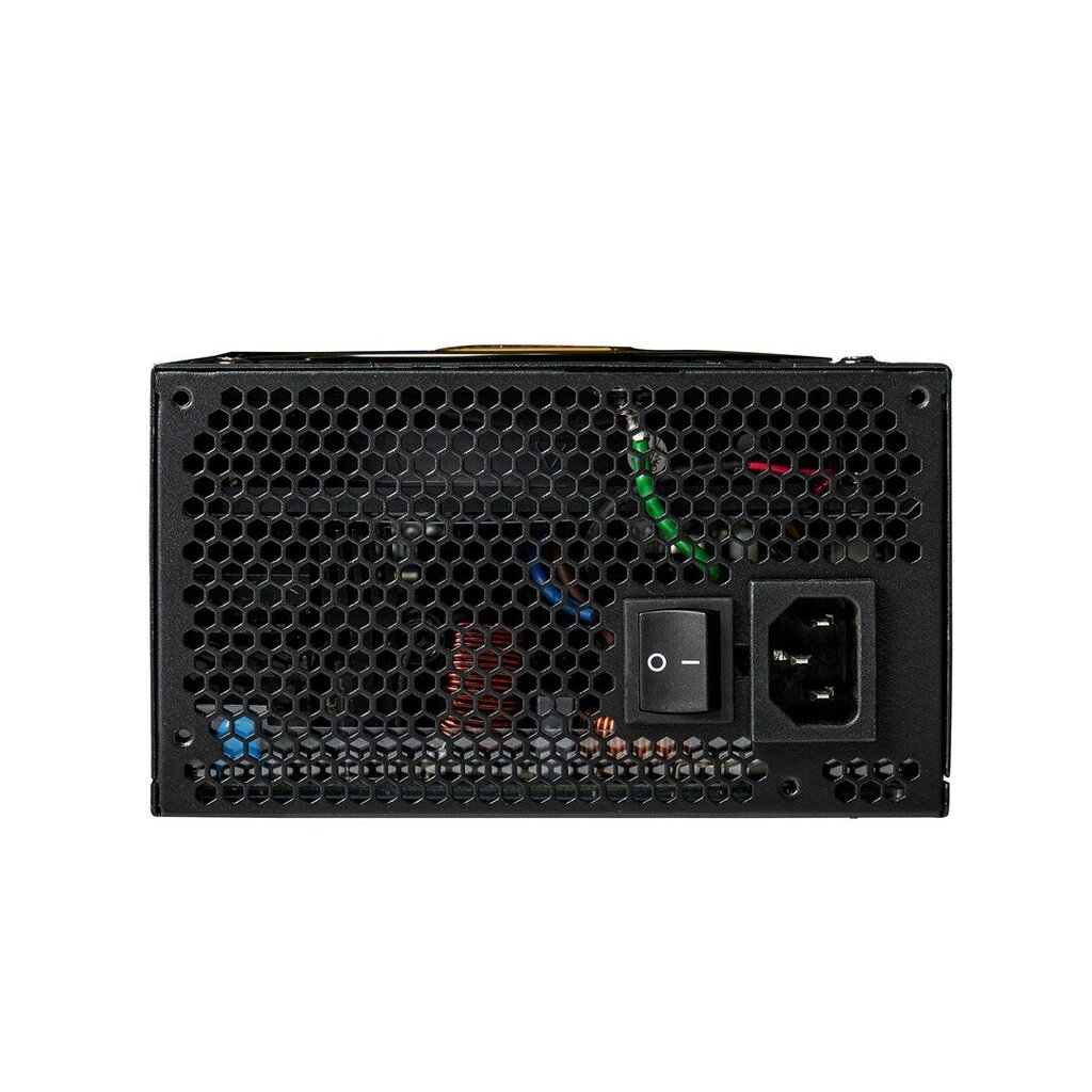 Chieftec PPS-850FC cena un informācija | Barošanas bloki (PSU) | 220.lv