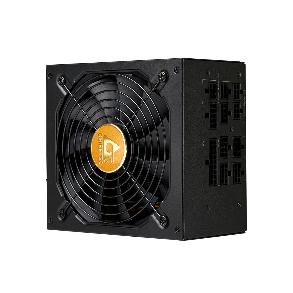 Chieftec PPS-850FC cena un informācija | Barošanas bloki (PSU) | 220.lv