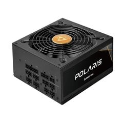 Chieftec Polaris 850W PPS-850FC цена и информация | Блоки питания (PSU) | 220.lv