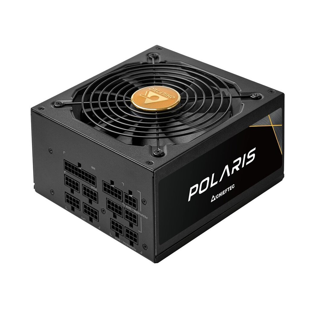 Chieftec PPS-850FC cena un informācija | Barošanas bloki (PSU) | 220.lv