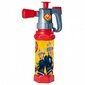 Ugunsdzēšamais aparāts SIMBA Fireman Sam putu sagatavošanai 2in1 cena un informācija | Rotaļlietas zēniem | 220.lv