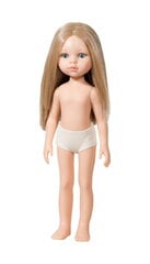 Кукла Paola Reina Carla 14506 цена и информация | Игрушки для девочек | 220.lv