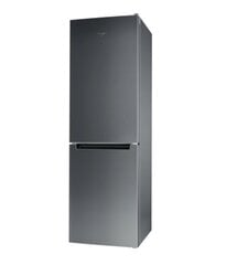 Whirlpool Холодильник WFNF 81E OX цена и информация | Холодильники | 220.lv