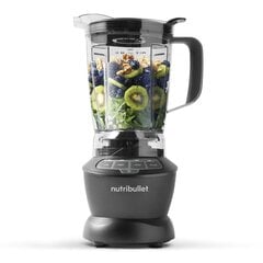 Nutribullet NBF400DG цена и информация | Коктейльницы | 220.lv