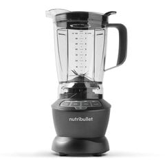 Миксер с колбой Nutribullet NBF400DG 1,9 L 1200 W цена и информация | Коктейльницы | 220.lv