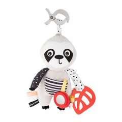 Сенсорная игрушка Canpol BabiesBoo Sloth 68/090 цена и информация | Игрушки для малышей | 220.lv