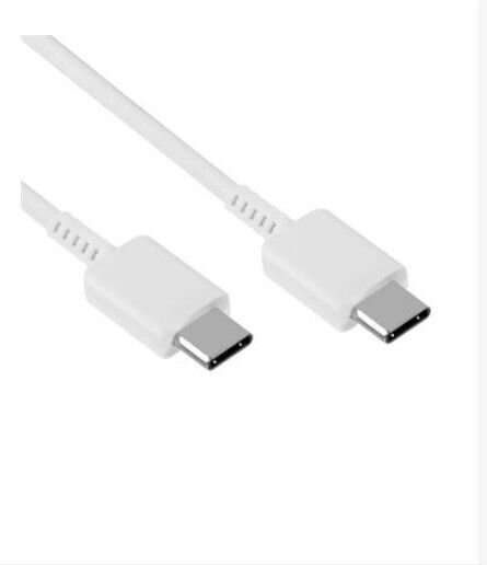 Samsung USB-C/USB-C datu kabelis EP-DN980BWE, 1m цена и информация | Kabeļi un vadi | 220.lv