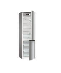 Ledusskapis Gorenje NRK6202EXL4 cena un informācija | Ledusskapji | 220.lv