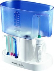 Waterpik Irrigator Classic Wp-70 цена и информация | Ирригаторы | 220.lv