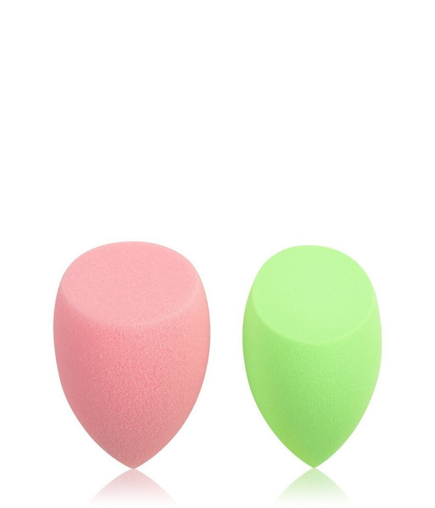 Sponge scrubber 3pcs VILEDA 8001940000213