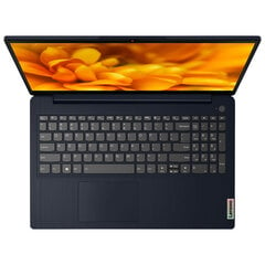 15.6'' Ideapad 3 Ryzen 3 5425U 4GB 128GB SSD FHD Windows 11 15ABA7 Portatīvais dators kaina ir informacija | Portatīvie datori | 220.lv