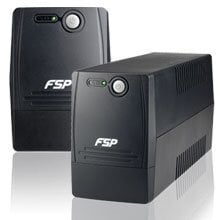 Источник бесперебойного питания Fortron FSP FP 1000  цена и информация | Источники бесперебойного питания (UPS) | 220.lv