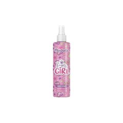 Спрей для тела для девочек Martinelia Body spray Super girl, 210 мл цена и информация | Косметика для мам и детей | 220.lv