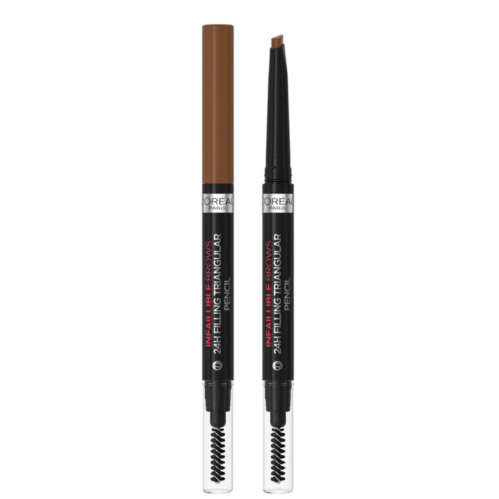 Uzacu zīmulis L'Oreal Paris Brow Artist Xpert 5.23 Auburn, 1 ml cena un informācija | Uzacu krāsas, zīmuļi | 220.lv