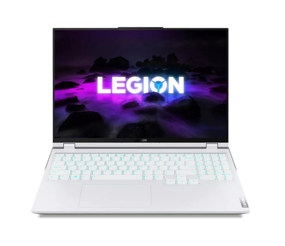 16" 2k 165Hz Legion 5 Pro Ryzen 7 5800H 32GB 1TB SSD RTX 3070 Winodws 11 Professional 16ACH6H Portatīvais dators cena un informācija | Portatīvie datori | 220.lv