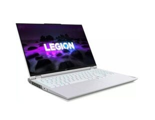 Портативный компьютер 16" 2k 165Hz Legion 5 Pro Ryzen 7 5800H 16GB 512GB SSD RTX 3070 Winodws 10 16ACH6H цена и информация | Ноутбуки | 220.lv