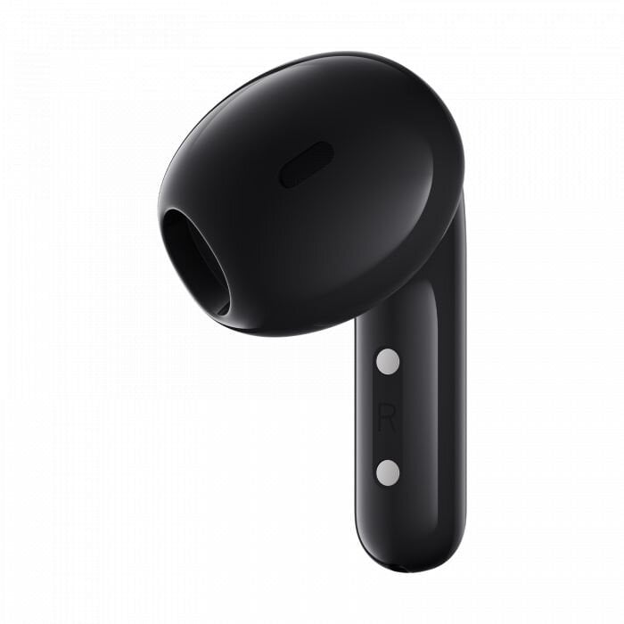 Xiaomi Redmi Buds 4 Lite Black BHR7118GL cena un informācija | Austiņas | 220.lv