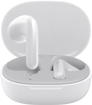 Xiaomi Redmi Buds 4 Lite White BHR6919GL cena un informācija | Austiņas | 220.lv