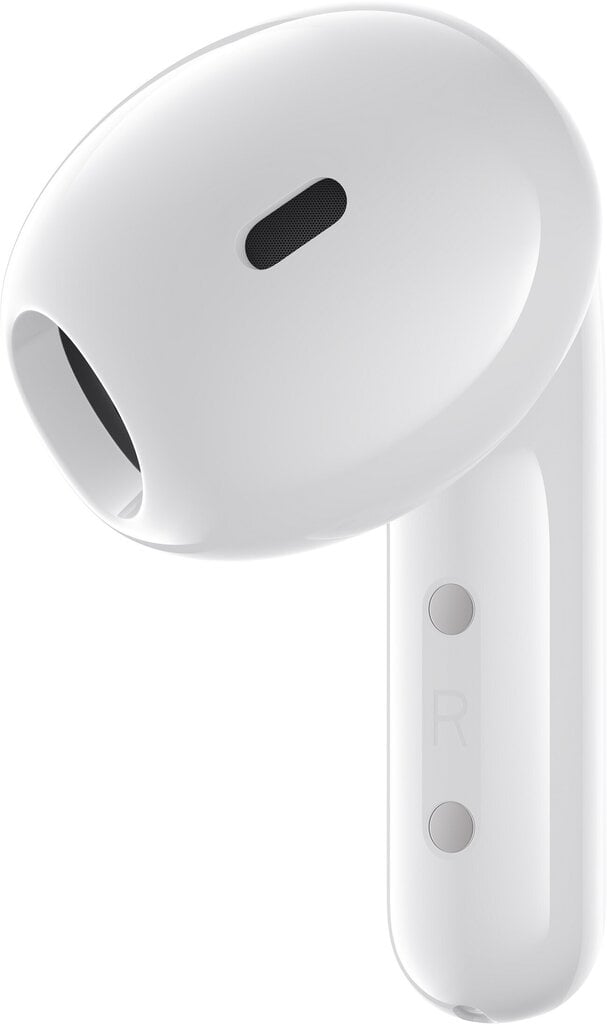 Xiaomi Redmi Buds 4 Lite White BHR6919GL cena un informācija | Austiņas | 220.lv