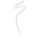 Acu zīmulis Maybelline Tattoo Liner 970-Polished White, 1,3 g cena un informācija | Acu ēnas, skropstu tušas, zīmuļi, serumi | 220.lv