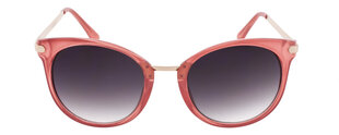 Sieviešu saulesbrilles pienaini rozā krāsā cena un informācija | Saulesbrilles sievietēm | 220.lv