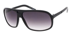 Мужские солнцезащитные очки черного цвета цена и информация | Солнцезащитные очки для мужчин | 220.lv
