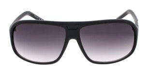 Vīriešu saulesbrilles melnas cena un informācija | Saulesbrilles  vīriešiem | 220.lv