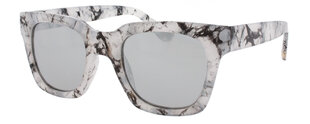 Женские солнцезащитные очки Nova серый мрамор цена и информация | Женские солнцезащитные очки | 220.lv