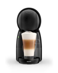 Dolce Gusto Piccolo XS KP1A3B10 cena un informācija | Nescafe Dolce Gusto TV un Sadzīves tehnika | 220.lv