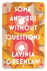 Some Answers Without Questions Main цена и информация | Книги по социальным наукам | 220.lv