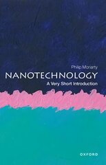 Nanotechnology: A Very Short Introduction цена и информация | Книги по социальным наукам | 220.lv