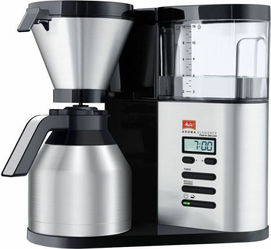 Melitta 1012-06 cena un informācija | Kafijas automāti | 220.lv