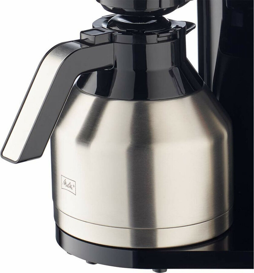 Melitta 1012-06 cena un informācija | Kafijas automāti | 220.lv