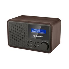 Roadstar HRA-700D/WD radio cena un informācija | Roadstar TV un Sadzīves tehnika | 220.lv