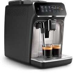 Кофеварка Philips 3200 series EP3226/40 Полностью автоматическая эспрессо-машина 1,8 л цена и информация | Кофемашины | 220.lv