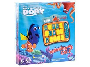 Hasbro Игра "Дора-рыбка цена и информация | Развивающие игрушки | 220.lv