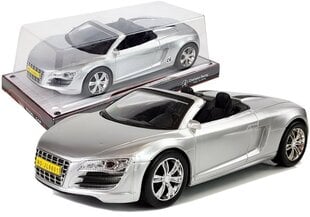Rotaļlietu auto kabriolets cena un informācija | Rotaļlietas zēniem | 220.lv