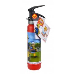 Rotaļlietu ugunsdzēšamais aparāts, Simba cena un informācija | Rotaļlietas zēniem | 220.lv