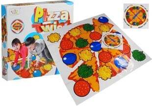 Spēle Pizza Twist cena un informācija | Galda spēles | 220.lv